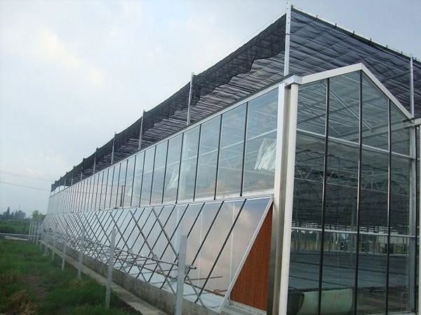 施工现场